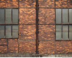 Photo Textures of Wall Bricks